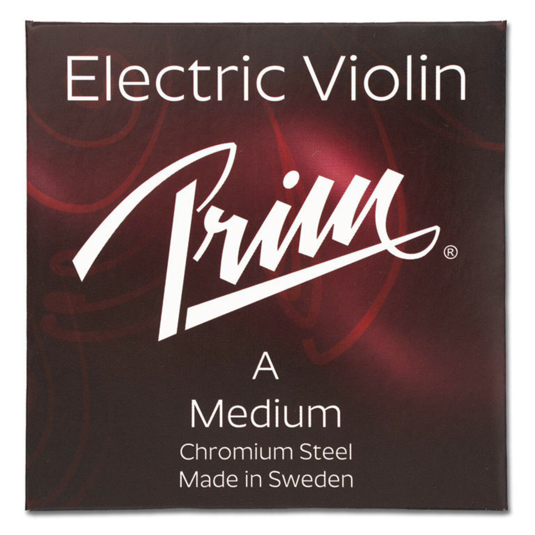Cuerdas para Violines Prim Violin strings Electric Violin - A Medium (1312)