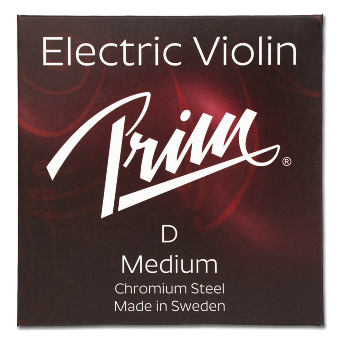Prim Violines strings Violín eléctrico - D Medium (1313)