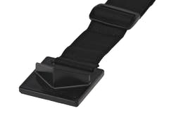 GEWA Floor Protector Xerox - Bajo (60-110cm ajustable)