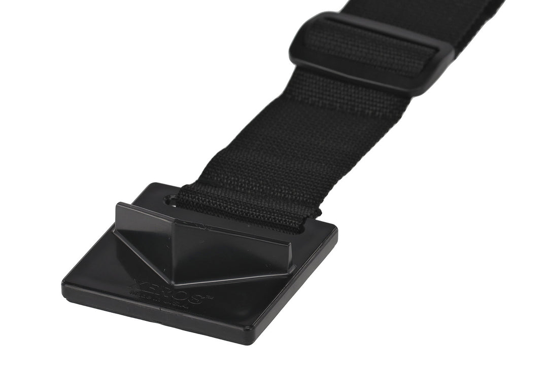 GEWA Floor Protector Xerox - Bajo (60-110cm ajustable)