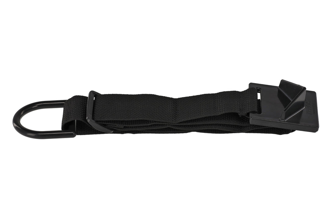 GEWA Floor Protector Xerox - Bajo (60-110cm ajustable)