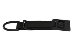 GEWA Protector de suelo Xerox - Violonchelo (ajustable de 40-80cm)