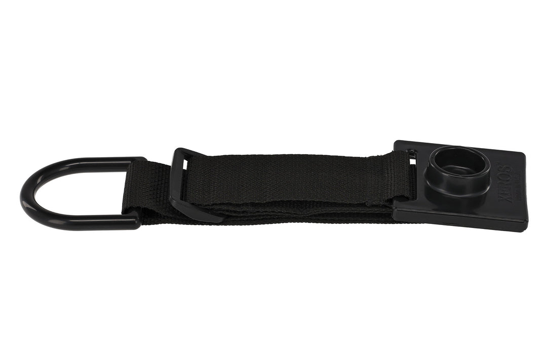 GEWA Protector de suelo Xerox - Violonchelo (ajustable de 40-80cm)