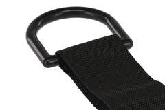 GEWA Protector de suelo Xerox - Violonchelo (ajustable de 40-80cm)