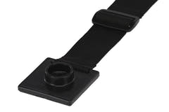 GEWA Protector de suelo Xerox - Violonchelo (ajustable de 40-80cm)