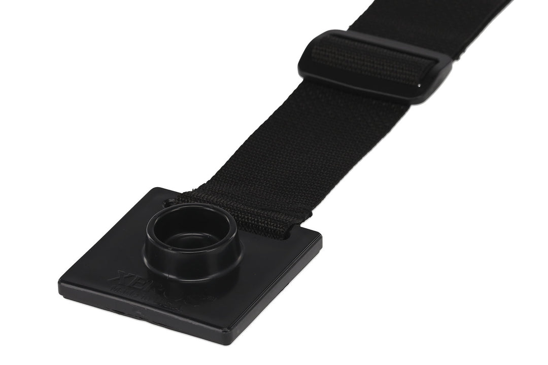GEWA Protector de suelo Xerox - Violonchelo (ajustable de 40-80cm)