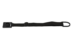 GEWA Protector de suelo Xerox - Violonchelo (ajustable de 40-80cm)
