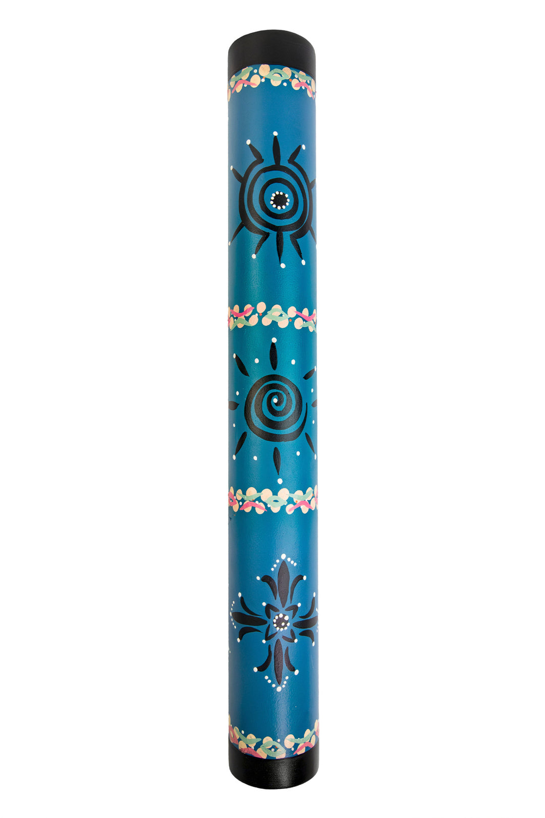 Toca Palo de lluvia Everpour - 24" - Blue Gaunaco (T-RAIN-EP-24BG)