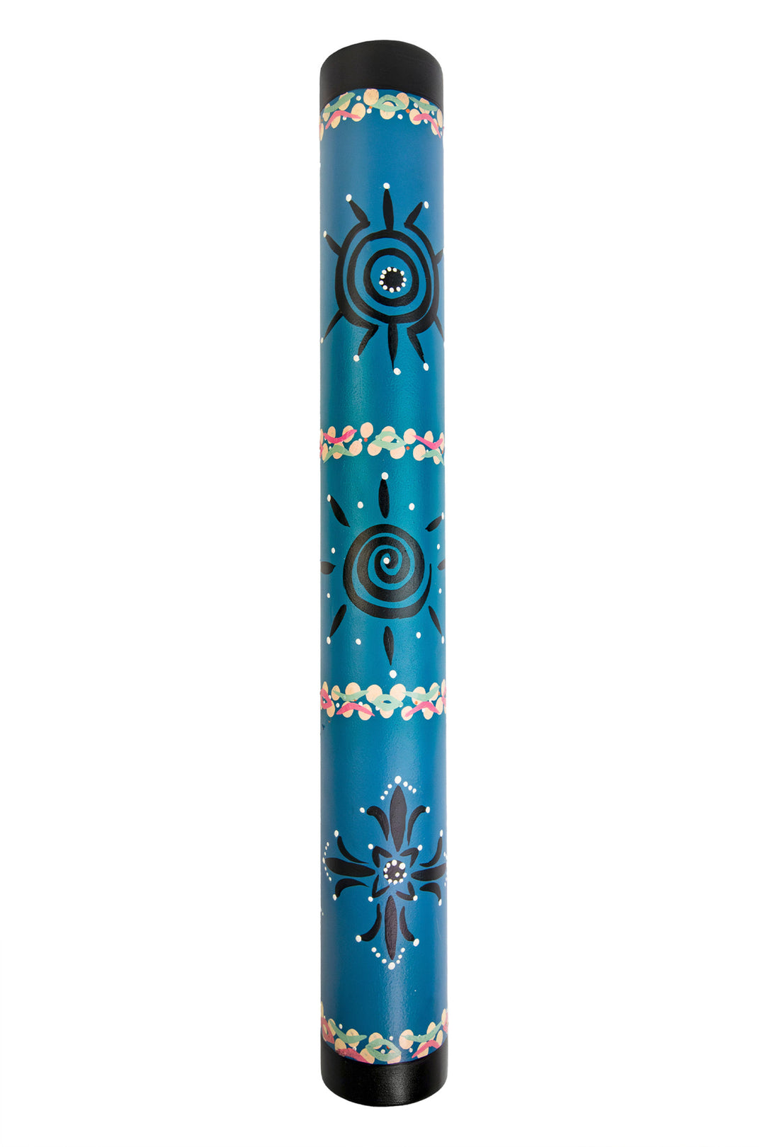 Toca Palo de lluvia Everpour - 24" - Azul Huaso (T-RAIN-EP-24BH)