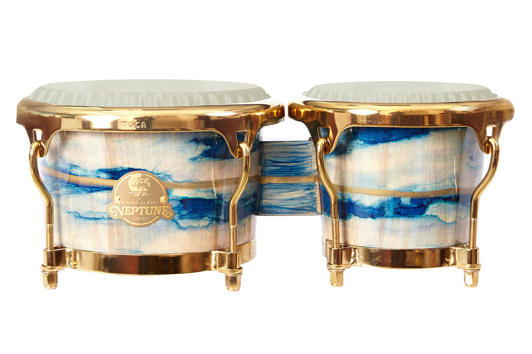 Bongo Toca Anthony Almonte Neptune Signature - Anthony Almonte (6100-AAN)