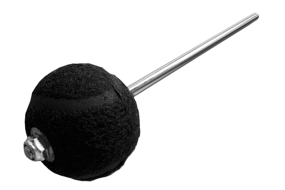 Toca World Percussion accesorios Kickboxx - Baqueta para bombo (TKSDS-BTR)