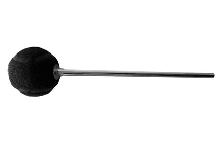 Toca World Percussion accesorios Kickboxx - Baqueta para bombo (TKSDS-BTR)