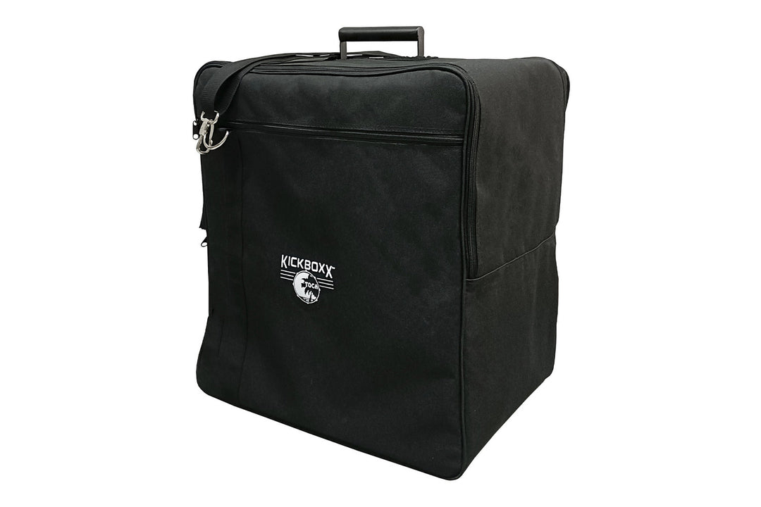 Toca World Percussion Accesorios Kickboxx - BAG (TKSDS-BAG)
