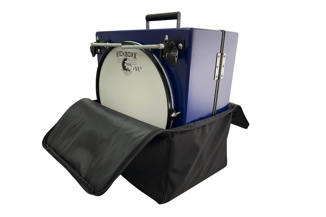 Toca World Percussion Accesorios Kickboxx - BAG (TKSDS-BAG)