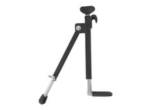Toca World Percusión Accesorios Kickboxx - Stand de pie (TKSDS-FSTD)