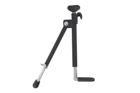 Toca World Percusión Accesorios Kickboxx - Stand de pie (TKSDS-FSTD)