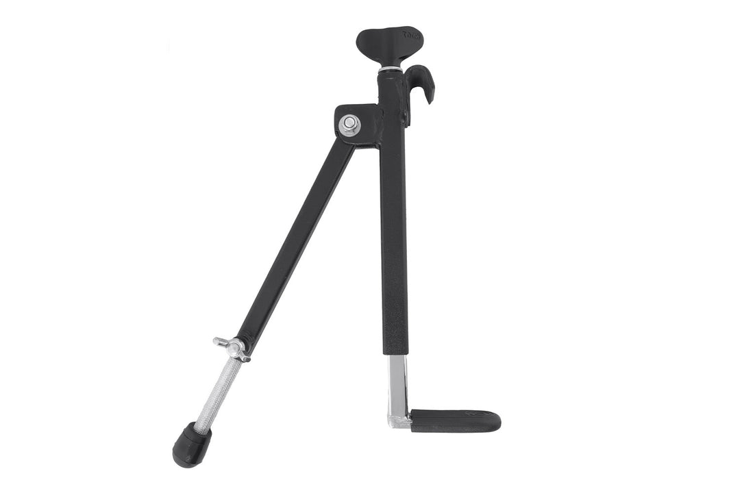 Toca World Percusión Accesorios Kickboxx - Stand de pie (TKSDS-FSTD)