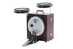Toca World Percussion Accesorios Kickboxx - BAG (TKSDS-BAG)