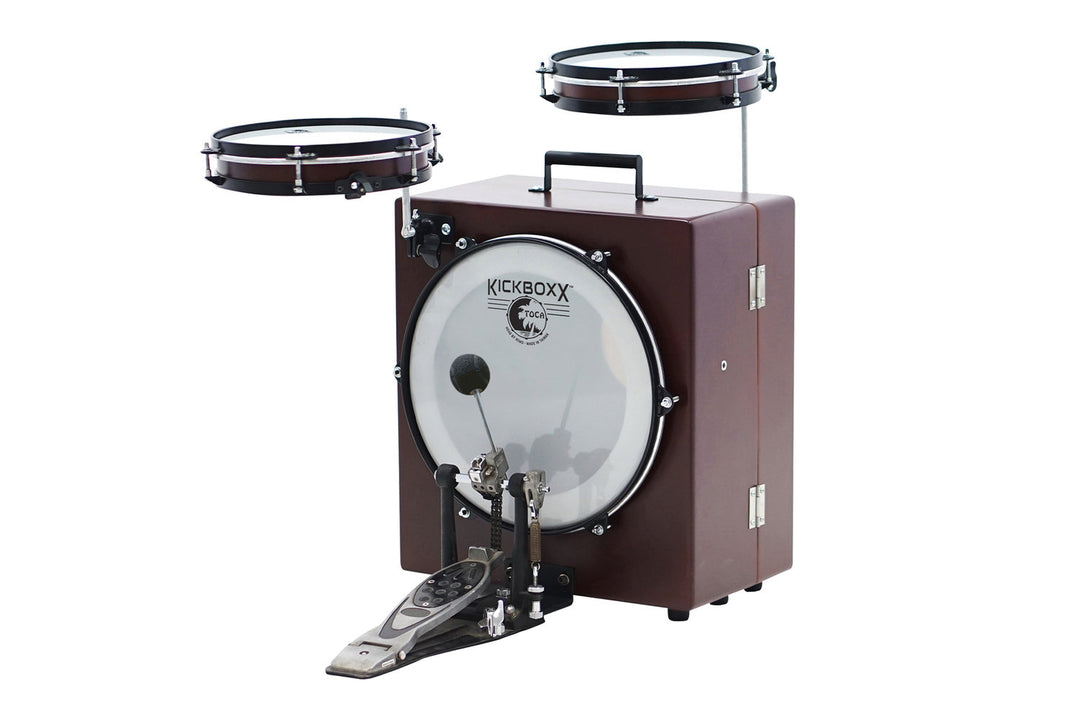 Toca World Percussion Accesorios Kickboxx - BAG (TKSDS-BAG)