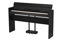 Piano digital GEWA CP510 - negro mate