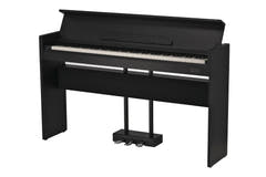 Piano digital GEWA CP510 - negro mate