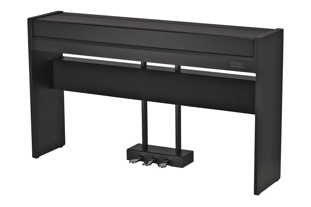 Piano digital GEWA CP510 - negro mate