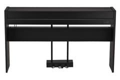 Piano digital GEWA CP510 - negro mate