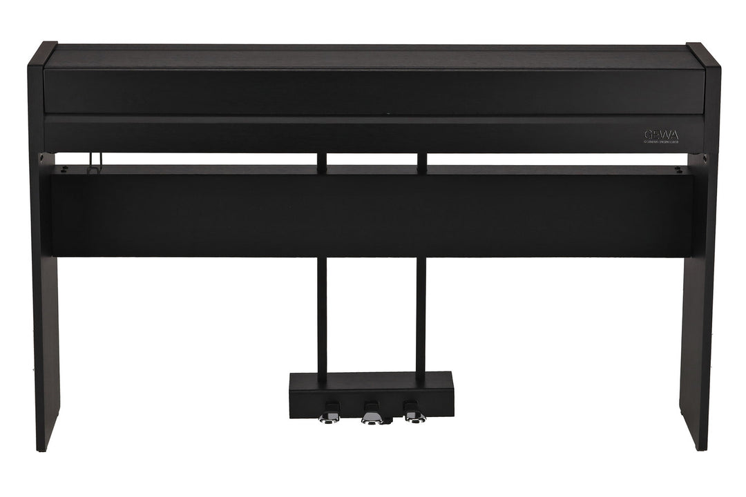 Piano digital GEWA CP510 - negro mate
