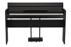 Piano digital GEWA CP510 - negro mate