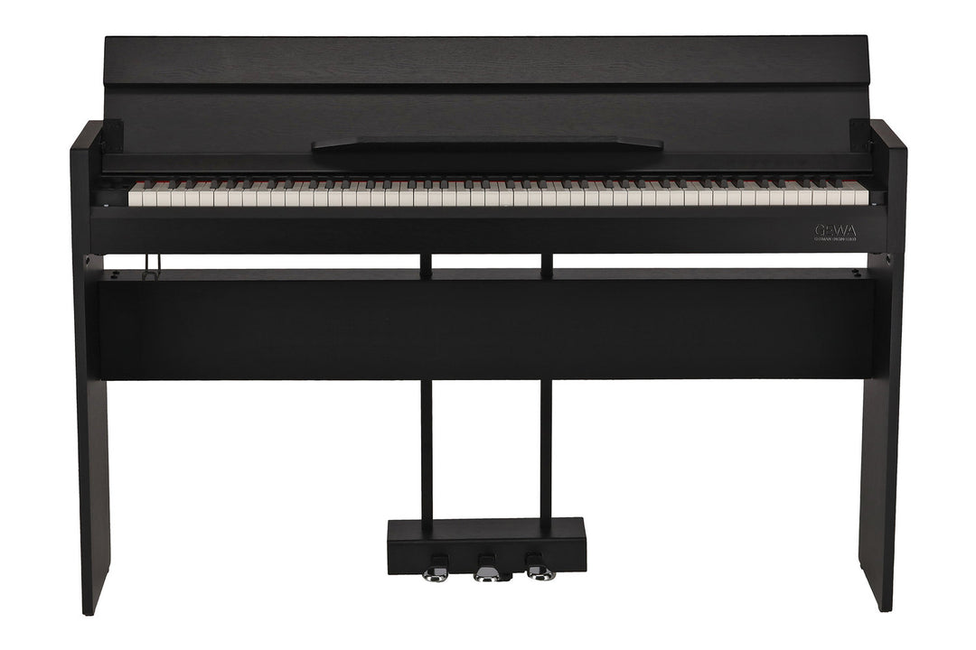 Piano digital GEWA CP510 - negro mate
