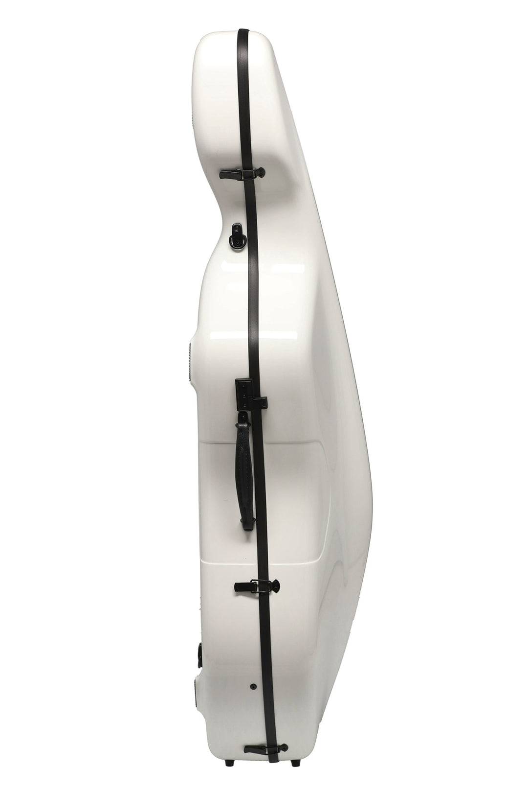 GEWA Estuche de Violonchelo Air - White/negro