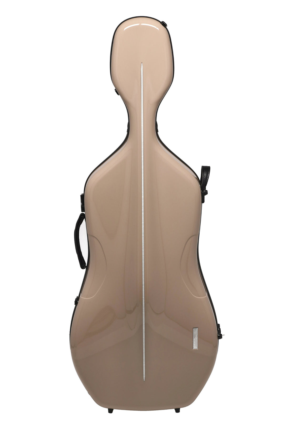 GEWA Violonchelo case Air - Beige/negro