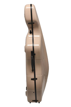 GEWA Violonchelo case Air - Beige/negro