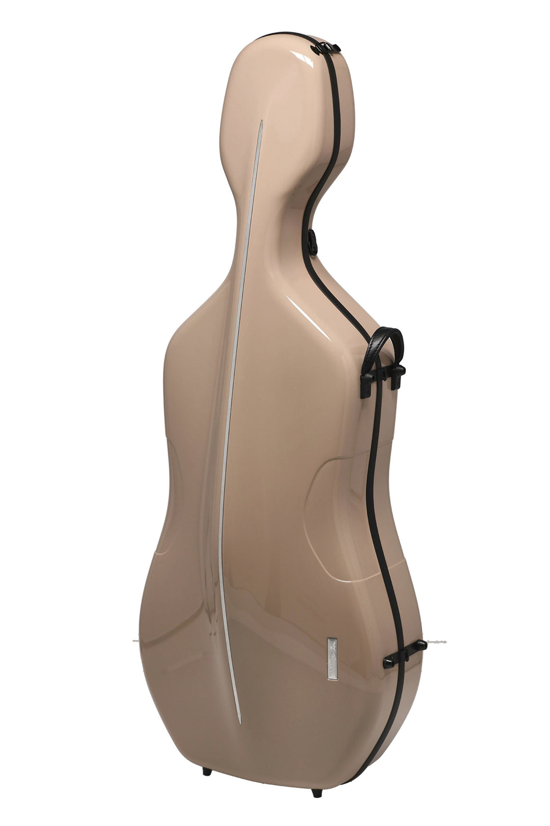 GEWA Violonchelo case Air - Beige/negro