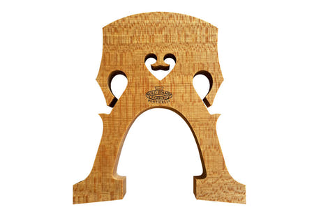 Milo Stamm Student silla para violonchelo modelo H, 4/4, 88 mm