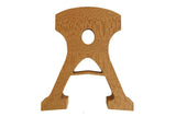 Milo Stamm Premium silla para violonchelo modelo ALFA+, 4/4, 94 mm