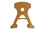 Milo Stamm Royal silla para violonchelo modelo ALFA+, 4/4, 90 mm