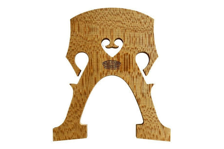 Milo Stamm Royal, silla para violonchelo, modelo H1, 4/4, 92 mm