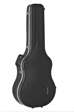 Ovation Guitarras case ABS - Super Shallow (8117-G)