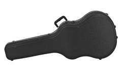 Ovation Guitarras case ABS - Super Shallow (8117-G)