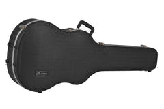 Ovation Guitarras case ABS - Super Shallow (8117-G)
