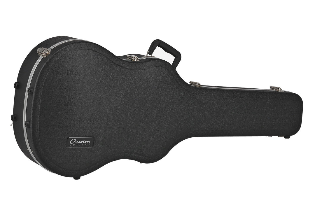Ovation Guitarras case ABS - Super Shallow (8117-G)