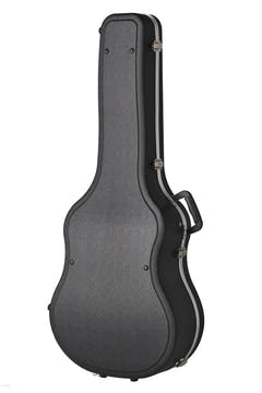 Ovation Guitarras case ABS - Super Shallow (8117-G)