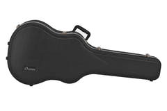 Ovation Guitarras case ABS - Super Shallow (8117-G)