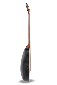 Applause AEB4-7S Bajo electroacústico, 4 strings, Honeyburst Satin