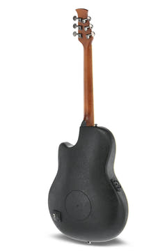 Applause AE48-1I Super Shallow guitarras electroacústica, Honeyburst Satin