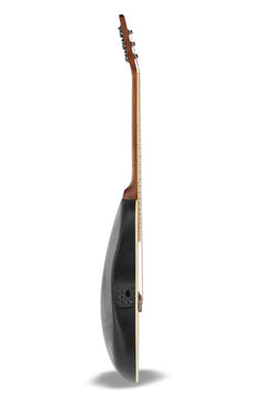 Applause AE48-1I Super Shallow guitarras electroacústica, Honeyburst Satin