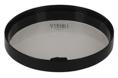 GEWA Parches Liberty Series Tambores apilables - 12" (Tambor apilable)