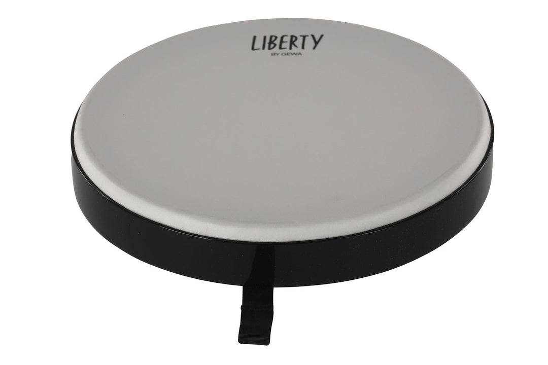 GEWA Parches Liberty Series Tambores apilables - 12" (Tambor apilable)