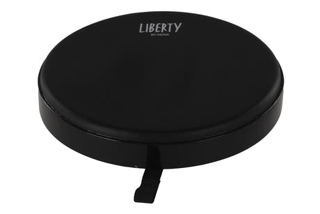 GEWA Cabezal Liberty Series Pop Off Napa - 12" (Pop Off)